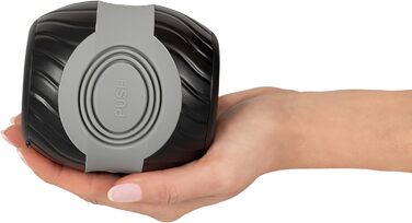 Мастурбатор You2Toys – інтенсивний стимулятор для чоловіків, тісний мастурбатор, 10 режимів вібрації, чорний