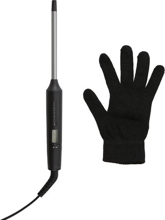 Плокаціль Remington Pro Soft Curl CI6525 (25 мм) з кераміко-турмаліновим покриттям, LCD-дисплеєм та регулюванням температури 130-220°C