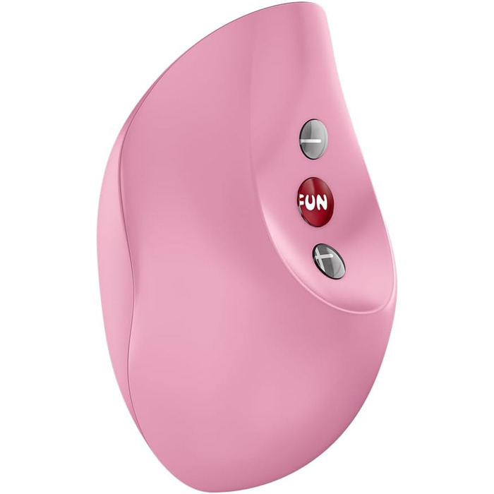 Fun Factory Delicia: Безконтактний вібратор для клітора з 11 програмами, водонепроникний (IPX7), USB-C зарядка - секс-іграшка для жінок