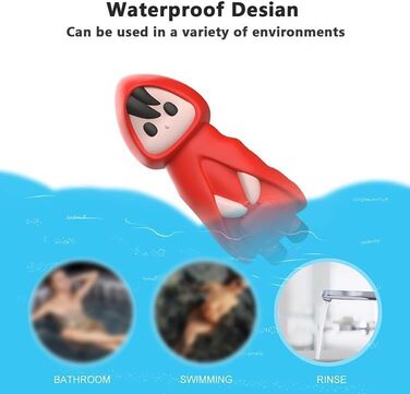 Вібратор-масажер Jomyu Mini - компактний вібратор з 16 режимів для жінок