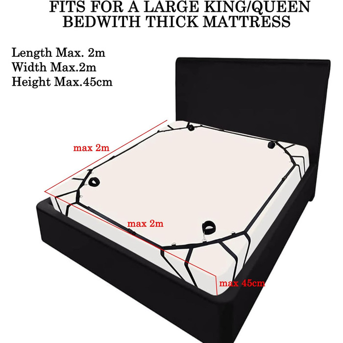 Набір для БДСМ з наручниками, фетиш-іграшки для дорослих, комплект для сексуальних ігор (2023)