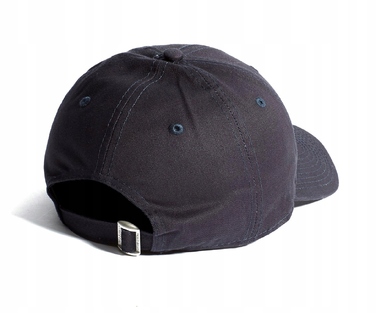 Кепка New Era NY Yankees Navy Strapback темно-синя