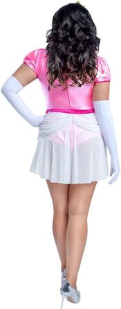 Костюм Starline S9008X для дорослих, багатокольоровий, розмір 3X