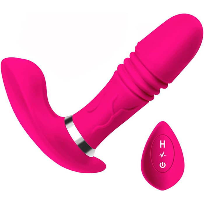 Вібратор-джі-поінт 