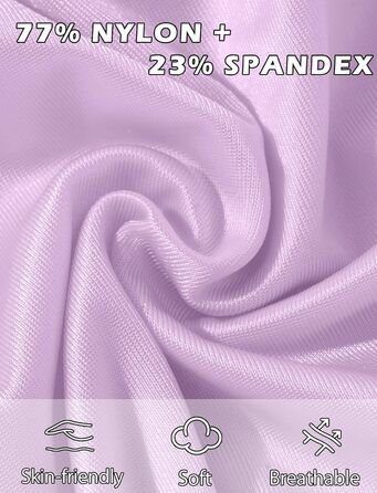 Комбінезон AIEOE для чоловіків, блискучий, прозорий, спортивний, танцювальний, обтислий, сексуальний, боді, XL (фіолетовий)