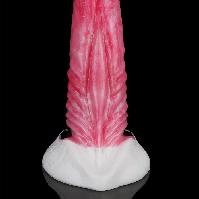 Силіконовий дилда 