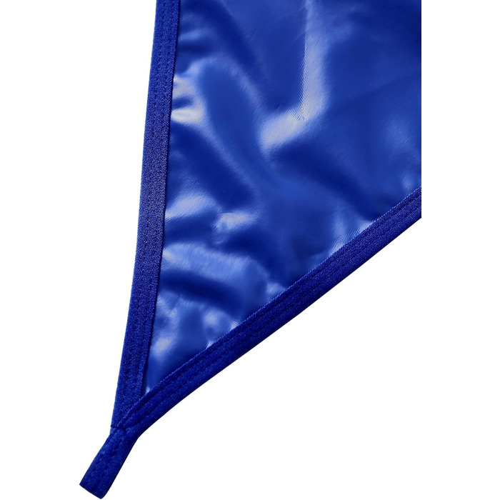 Жіноча білизна Lilosy, колір Королівський блакитний (M)