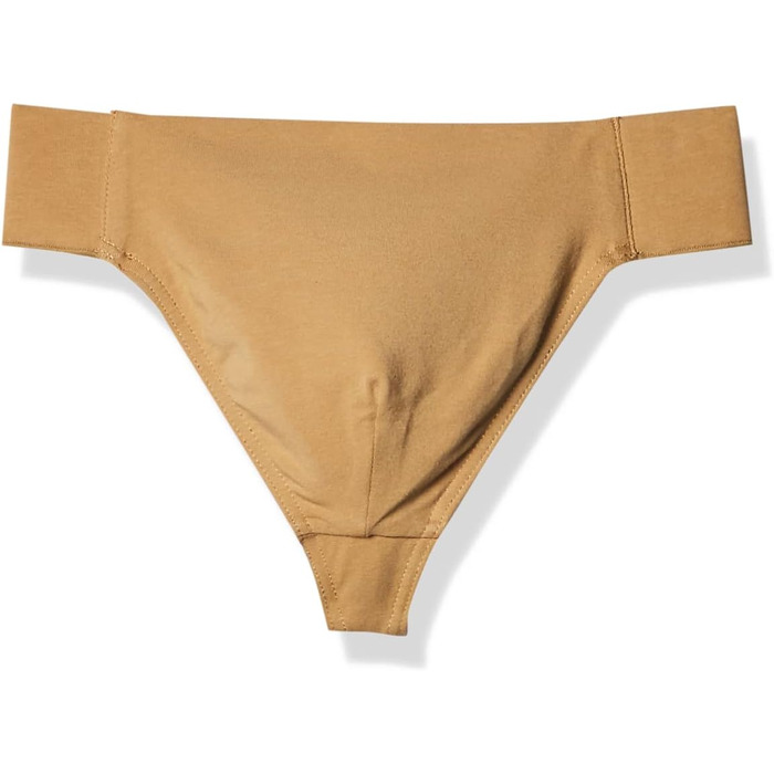 Танго-пояс Capezio для чоловіків з підкладкою, база - спідня білизна (L, Натуральний колір)