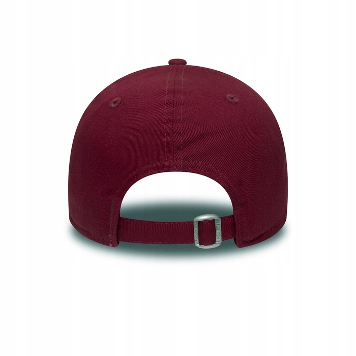 Кепка NY New Era 9FORTY New York Yankees – бордова