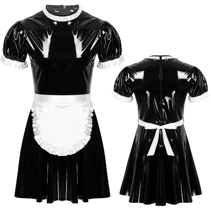 Костюм для косплею 