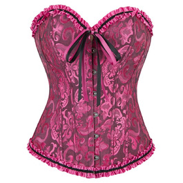 колір: чорні тропічні квіти