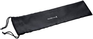 Випрямляч для волосся Remington Silk S9600 з керамічним покриттям з шовковими протеїнами, LCD-дисплей, 150-235°C