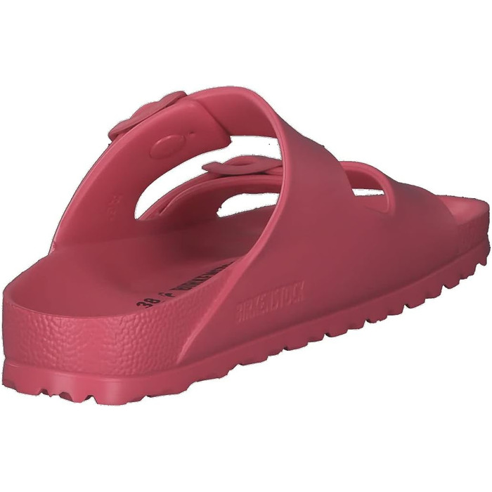 Жіночі сандалії Birkenstock Arizona Superlauf, рожеві, розмір 36 EU