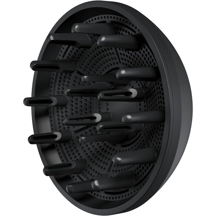 Професійний випрямляч для волосся Rowenta Ultimate Experience SF8230F0, керамічне покриття, чорний/мідний