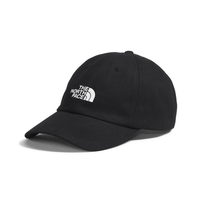 Унісекс панама The North Face Norm Hut, чорна (TNF Black), один розмір