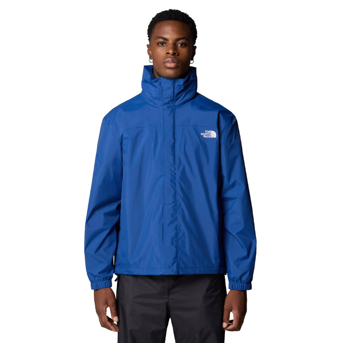 Кепка The North Face Horizon Mesh Cap сітчаста, Estate Blue, універсальний розмір