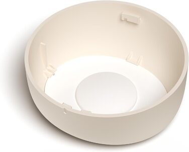 Інтимна іграшка Tenga Puffy Erdbeerrosa 16,5 см (Колір: Latte Brown)