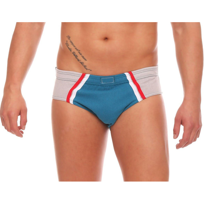 Спортивні труси чоловічі без швів Cocain, 6/9/12 шт., 100% бавовна, розміри M-7XL