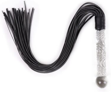 Набір для БДСМ: прічка, плетіль, анальні пробки, іграшки для пар, рольові ігри