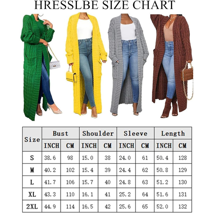 Жіночий піжамний комплект 3 шт.: теплий піжамний костюм з капюшоном, Sherpa, нічна сорочка, шорти на пупок (XL, кардиган, жовтий)