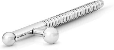 Розширювач уретри Prinzenzepter з нержавіючої сталі (3 розміри, Ø 10 мм) для чоловіків