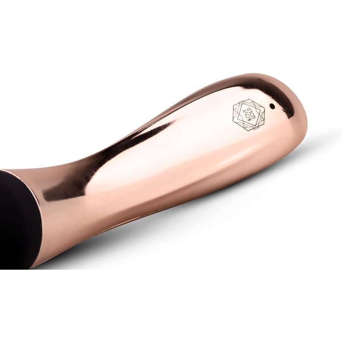 Масажер для тіла Rosy Gold Nouveau (Curve)