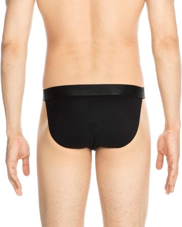 Танга чоловічі HOM Classic чорні XL