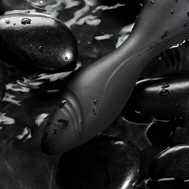 Анавібратор SXOVO з нагріванням, електростимуляція, 10 режимів вібрації та 5 режимів розряду. Підходить для чоловіків, жінок, пар. Матеріал: силікон.