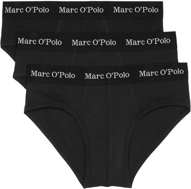 Труси чоловічі Marc O'Polo XL чорного кольору