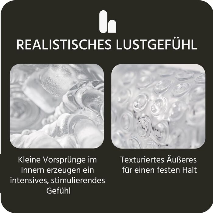 Реалістична мастурбаційна оболонка для чоловіків Dream Collection – сексуальна іграшка для дорослих