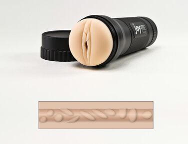 Joy-Lite Pussy Love The Original - Thunder, 1-й пачок