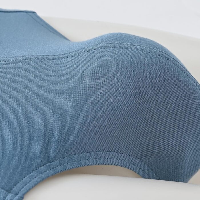 Чоловіча трусика-бразильяно ZONBAILON (5 шт.) - низька посадка, трусики-танга, низька посадка