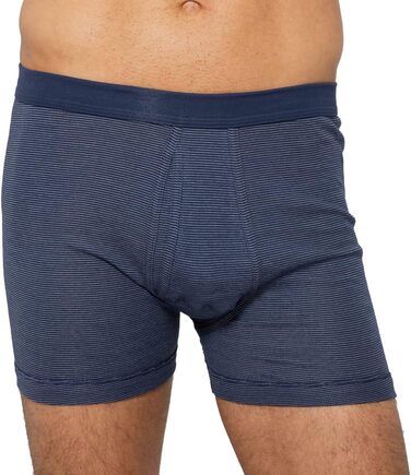 Слип чоловічий ESGE з тонкими смужками (5 шт. в упаковці), колір блакитний