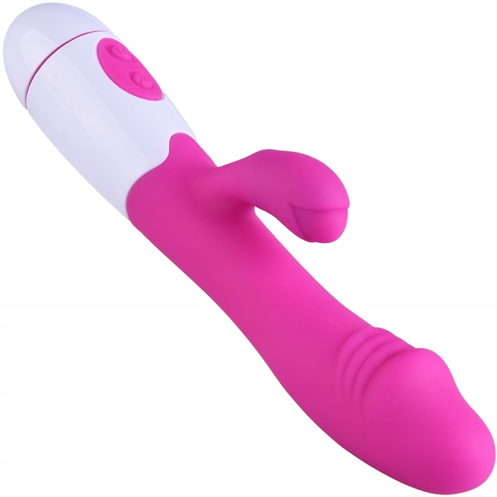 BDSM-набір Ero-Bull рожевий, 13 предметів