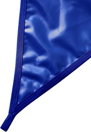 Жіноча білизна Lilosy, колір Королівський блакитний (M)