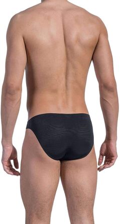 Сліп чоловічий Olaf Benz 105832 M чорного кольору (Black 8000)