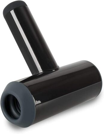 Мастурбатор Rebel Masturbator-5519610000, колір зелений, універсальний розмір (чорний, 85C/XL)