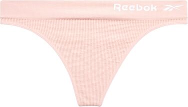 Сліпекс Reebok Daen (3 шт.) - жіноча білизна, лотос, чорний (M)