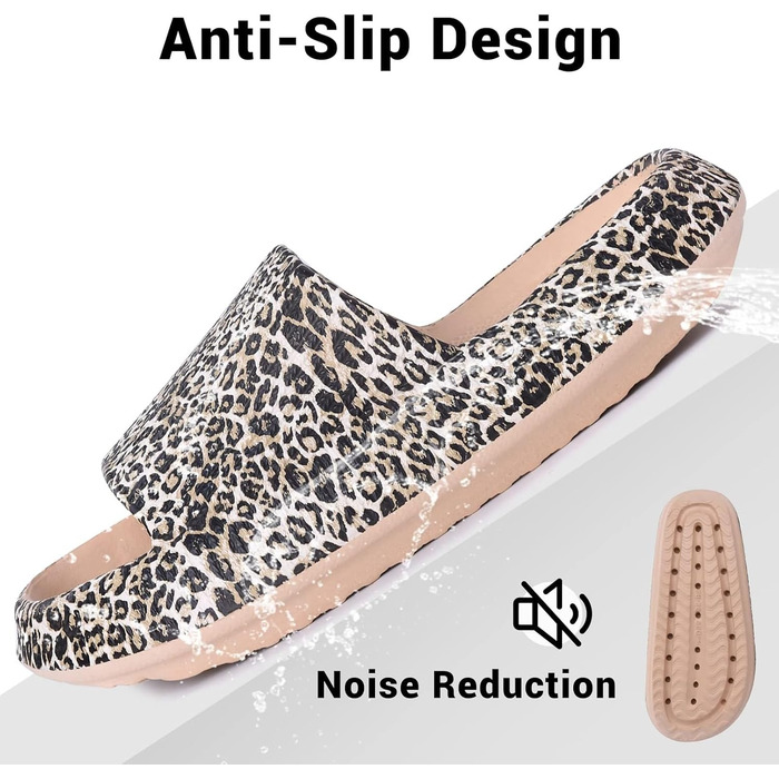 Ортопедичні капці Orthoslipper Original Wolkenschuhe з товстою м'якою підошвою, розмір 40/41 EU, модель Yz Leo