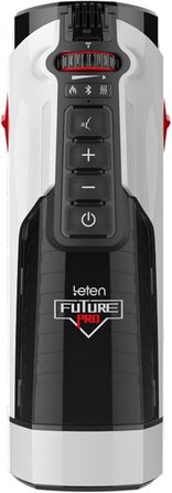 Електричний мастурбатор-чаша для чоловіків: автоматичний вібратор пеніса, секс-іграшка