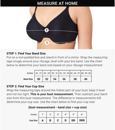 Бюстгальтер balconette b.tempt'd, 1.3 см (70C, Cyaneus)