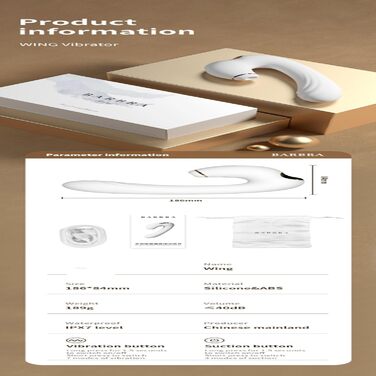 Вібруючий яйцеподібний дildo вібратор з м'якого силікону для стимуляції G-точки, іграшка для дорослих, мастурбатор, секс-машина, дildo