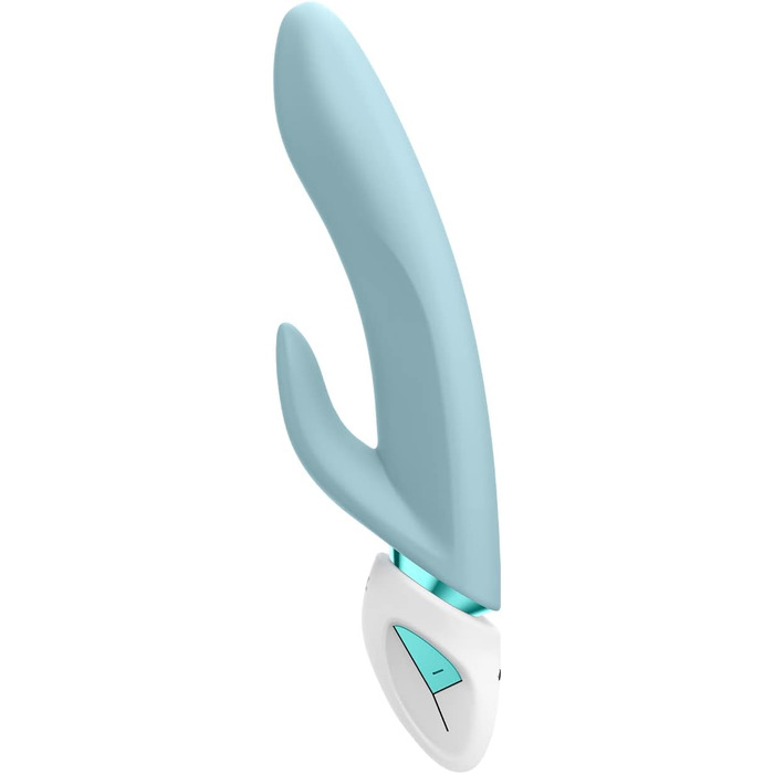 Набір вібраторів Satisfyer Fabulous Four | Вібратор, масажер, Rabbit | Водостійкий (IPX7) | Для еротичної стимуляції