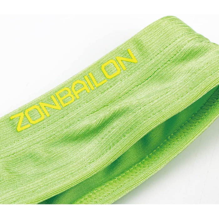 Танга чоловічі ZUOLAIYIN (XXL, 1 шт.) - зелені