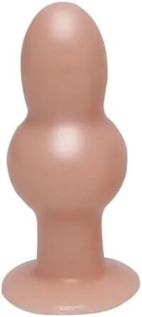 Анальний плаг для лесбійок/гейів, секс-іграшка, вагінальний/анальний розширювач, 4 розміри, великий плаг для аналу, іграшка для дорослих