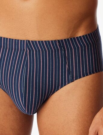 Сліпески чоловічі Schiesser, набір 8 шт. (11_180841)