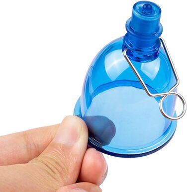 Набір для тренування пеніса Penispumpe Plus: подовження та збільшення, вакуумний насос для чоловіків