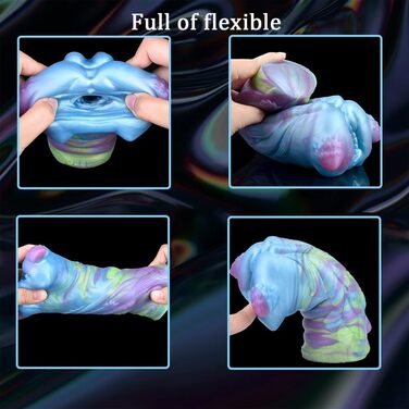 Мастурбатор з реалістичним дизайном з силікону, 3D-модель, для чоловіків, сексуальні іграшки (G-6197)