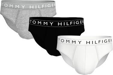 Слип Tommy Hilfiger (S, жовтий) - чоловіча білизна, модель UM0UM0370