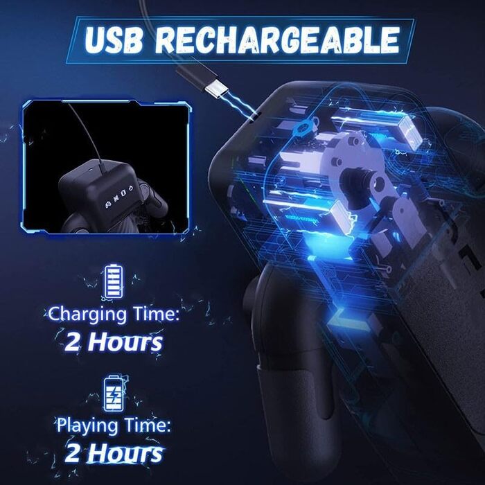 Мультифункціональний фітнес-тренажер для чоловіків: декілька частот, розумне нагрівання